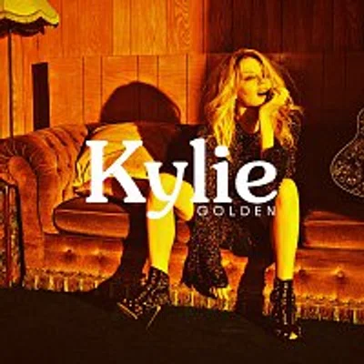 Kylie Minogue – Golden (Deluxe Edition) CD