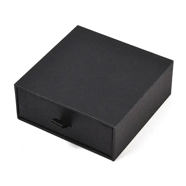 Cardboard Paper Bracelet Bangle Drawer Boxes