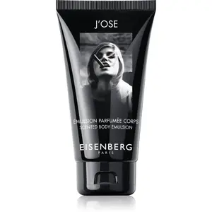 EISENBERG J’OSE telová emulzia s parfumáciou unisex 150 ml