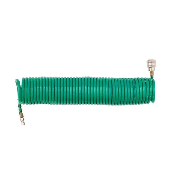 Hadice pneumatická, 10 m, STALCO