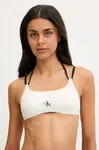 Calvin Klein plavková podprsenka dámska