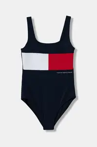 Tommy Hilfiger jednodílné plavky dětské