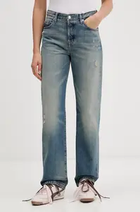 Tommy Jeans  džíny dámské