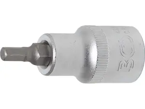 BGS Technic BGS 4251 Zástrčná hlavice 1/2" inbus 5 x 55 mm (S2)