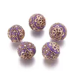 Handmade Indonesia Beads