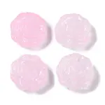 Painted Glass Beads
