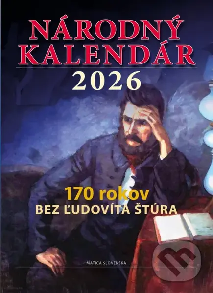 Národný kalendár 2026