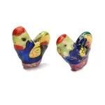 Handmade Porcelain Beads