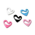 Spray Painted 201 Stainless Steel Charms