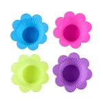 Flower Cake DIY Food Grade Silicone Mold
