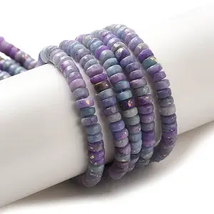 Natural Dolomite Beads Strands