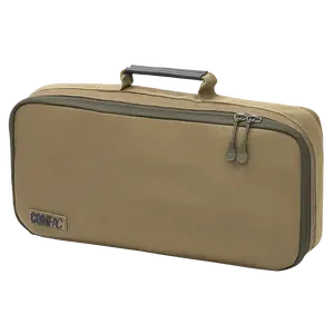 Korda pouzdro na hrazdy compac buzz bar bag large