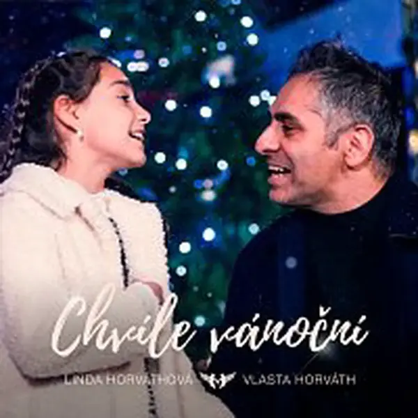 Vlasta Horváth, Linda Horváthová – Chvíle vánoční