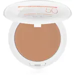 Avène Sun Mineral Tinted Compact kompaktní make-up SPF 50 odstín Sable - Beige 10 g