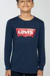 Levi's Detské tričko s dlhým rukávom Levi's