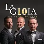 La Gioia – V Istropolise DVD