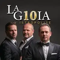 La Gioia – V Istropolise DVD