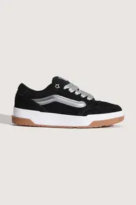 Vans Hylane sneakers boty dámské semišové