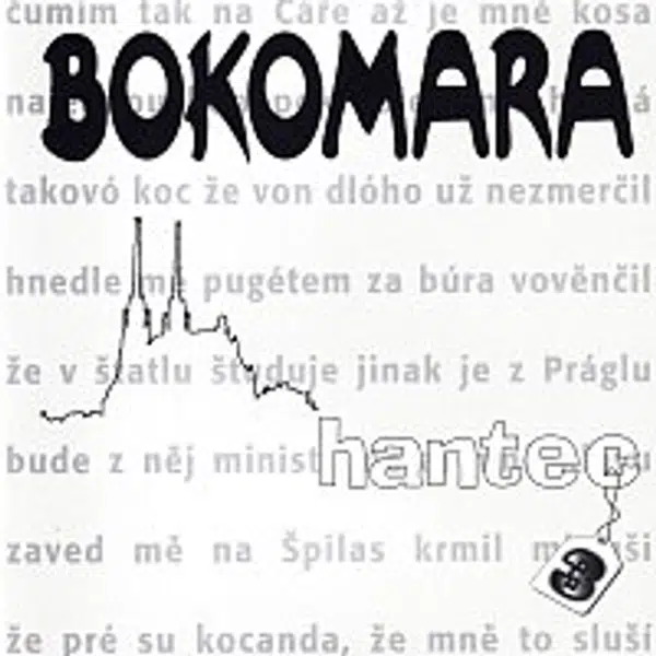 Bokomara – Hantec 3