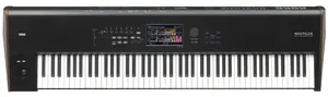 Korg NAUTILUS-88 (použité)
