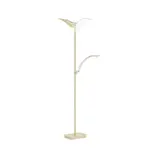 Hell STOJACÍ LED SVÍTIDLO, 31/21/182 cm