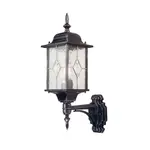 Elstead Lighting VENKOVNÍ NÁSTĚNNÉ SVÍTIDLO, 15.9/53.5/28.5 cm