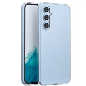Samsung Galaxy A54 5G Průhledný obal