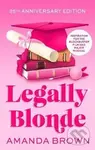 Legally Blonde - Amanda Brown