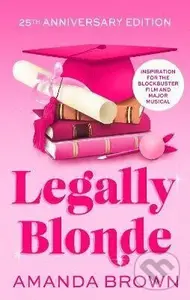 Legally Blonde - Amanda Brown