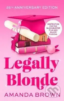 Legally Blonde - Amanda Brown