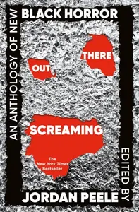 Out There Screaming - Peele Jordan