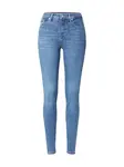 TOMMY HILFIGER Džínsy 'Heritage Como'  modrá denim