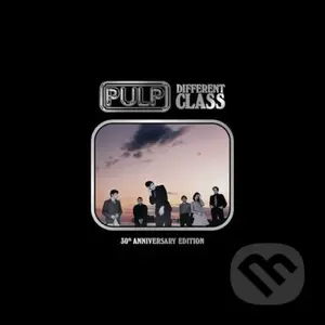 Pulp:  Different Class - Pulp, Pulp