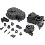 Axial skříň převodovky LCXU, dig díly: SCX10III SR5