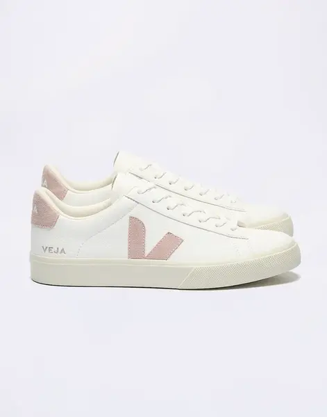Veja Campo Leather EXTRA-WHITE_BABE 41