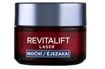 L'Oréal Paris Omlazující noční krém Revitalift Laser Night 50 ml