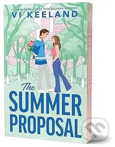 The Summer Proposal (Deluxe Edition) - Vi Keeland