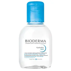 Bioderma Čisticí a odličovací micelární voda Hydrabio H2O 100 ml