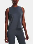 Under Armour Tílko UA Rush Tank-GRY - Dámské
