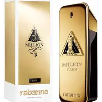Rabanne 1 Million Elixir Parfum Intense - parfém 100 ml