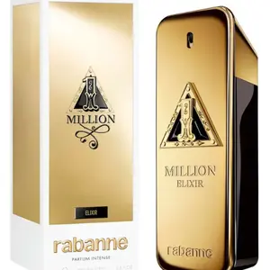 Rabanne 1 Million Elixir Parfum Intense - parfém 100 ml