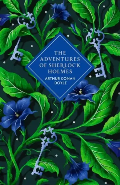 The Adventures of Sherlock Holmes - Sir Arthur Conan Doyle
