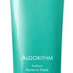 Dr Irena Eris Hydratační a revitalizační pleťová maska Algorithm (Instant Moisture Mask Face & Neck) 75 ml