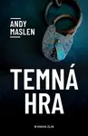 Temná hra (poškozená) - Andy Maslen