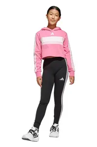 Detská tepláková súprava adidas