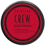 American Crew Krémová pomáda na vlasy pro muže (Cream Pomade) 85 g