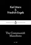 The Communist Manifesto - Karl Marx, Friedrich Engels