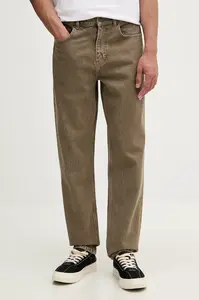 Les Deux džíny tapered pánské
