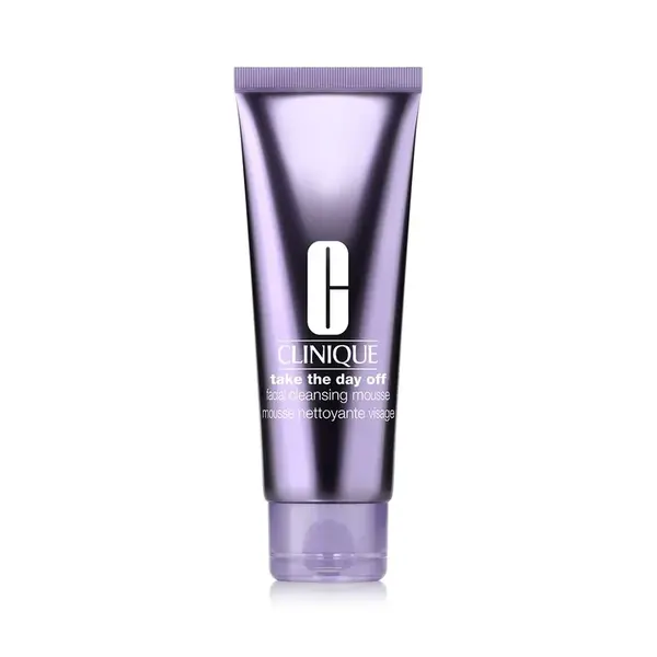 CLINIQUE Take the day off Mousse čisticí pěna 125 ml