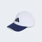 adidas BASEBALL FITTED CAP L/XL